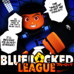Blue Locked League [UPDATE ONE]