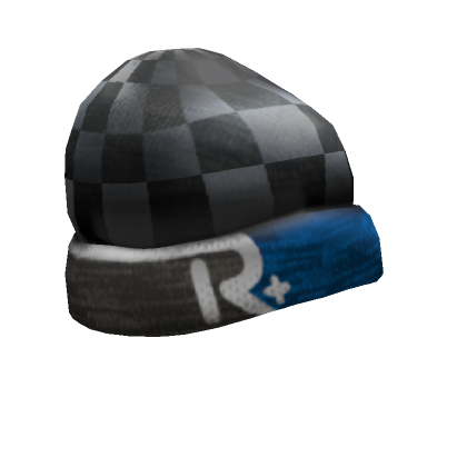 RoPro Plus Beanie  Roblox Item - Rolimon's