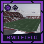 [PFA] BMO Field
