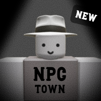 NPC Town