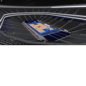PHI 76ers Arena