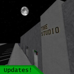 The Studio [UPDATES!]