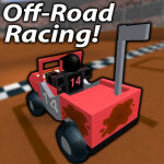  Off-road Racing Simulator! (Racing Suits)