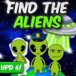 [UPD6!] Find the Aliens [85]