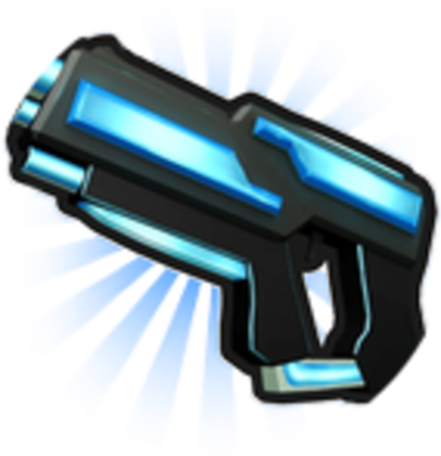Blaster - Roblox