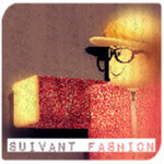 Suivant Fashion : Temp Runway