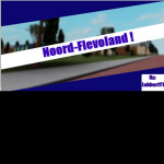 Noord-Flevoland, The Netherlands  [ALPHA BETA]