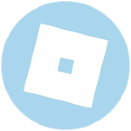 Roblox Blue Icon in 2023  Icon, App icon, Okay gesture