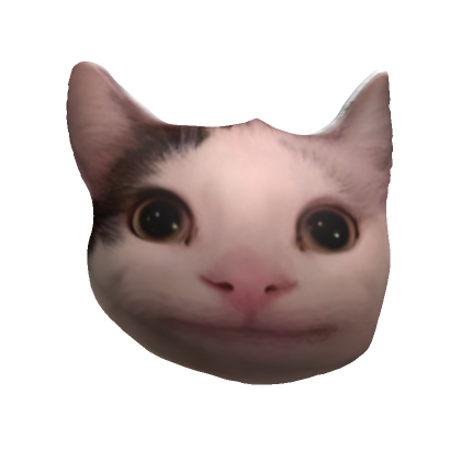 cat pfp  Roblox Item - Rolimon's