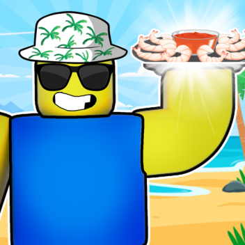 Tropical Restaurant Tycoon [NEW]