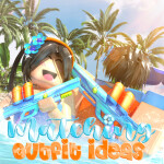[🏝️NEW] Matching Outfit Ideas