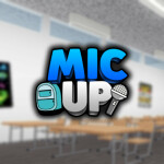 [ MIC UP 🔊] In a Classroom