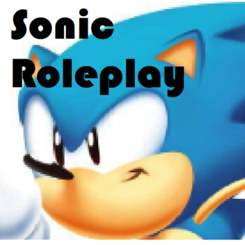 Sonic The Hedgehog Roleplay