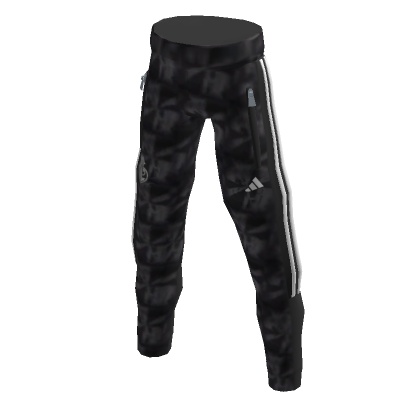 Roblox adidas tracksuit shop pants