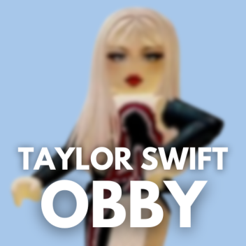[TORTURED POETS DEPARTMENT] Taylor Swift Obby