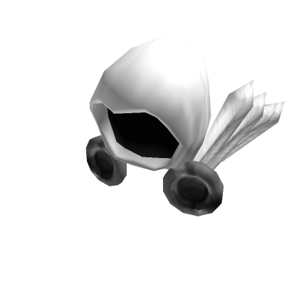 RBXNews on X: FREE UGC LIMITED: The White Spiky Hair releases 4/9 @ 9:30  PM EST in the Roblox Marketplace!  / X