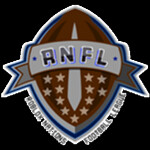 RNFL Official Gameday Field