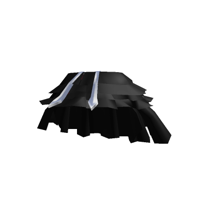 Black Skirt Roblox