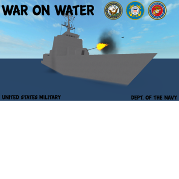 [USM] War on Water