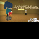 CUBE CAVERN [OFFICIAL]