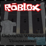 Universal Weapons Tournament [OUTDATED]