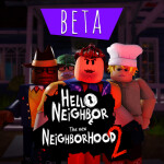 Hello Neighbor: The New Neighborhood 2
