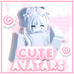 [🎀] aloha's cute avatar ideas