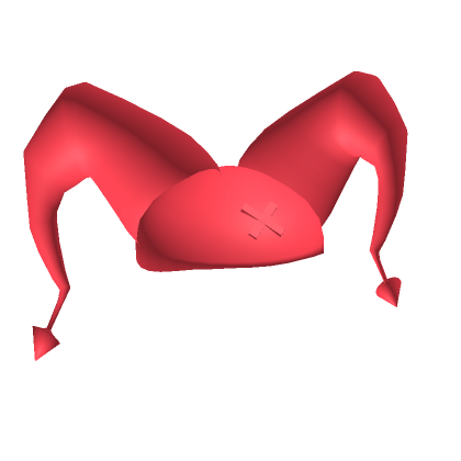 Roblox Item Void Mime Hat