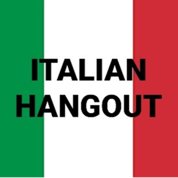 ITALIAN HANGOUT