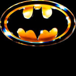 Batman 𝟣𝟫𝟪𝟫 Batcave