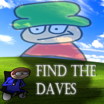Find the Daves (14)