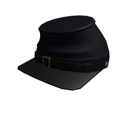 Roblox Item US Civil War Blue Forage Cap [Type I]