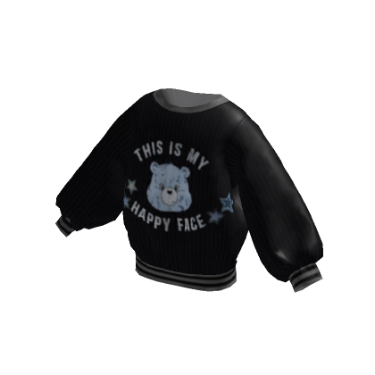 Roblox bear hotsell hoodie t shirt