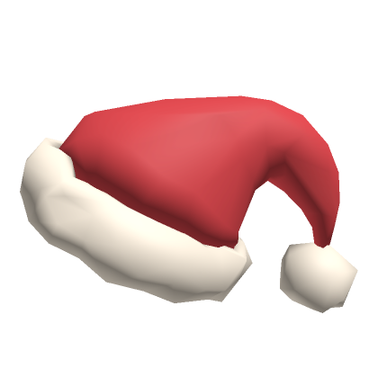 DIY Santa Claus Hat  Roblox Item - Rolimon's