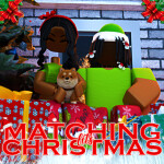 CB Matching Christmas Shop 🎅