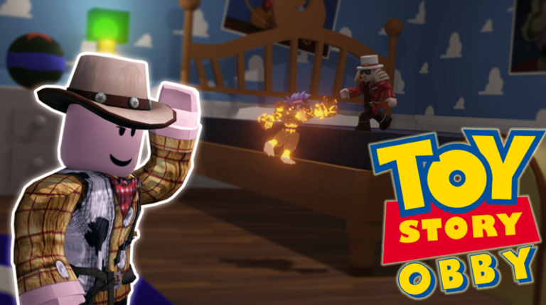 Toy story shop 4 roblox