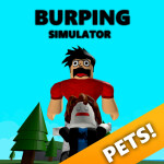 Burping Simulator