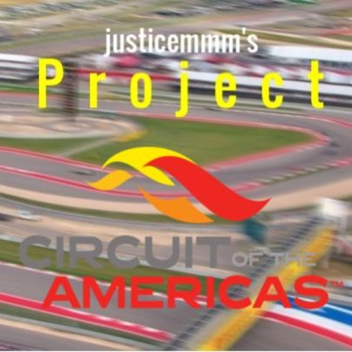 🏎️ Circuit of the Americas ⭐️ [LIMITED ACCESS]