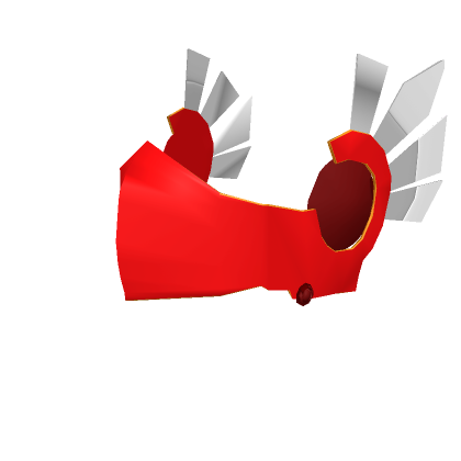 Red outlet valk roblox