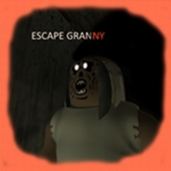 Escape Granny (NEW)