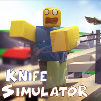 2X CASH 💸 Knife Simulator 2.0