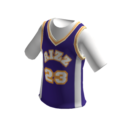 Champion like Jersey Roblox Item Rolimon s