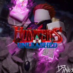 [ RELEASE! ] Hunter x Unleashed