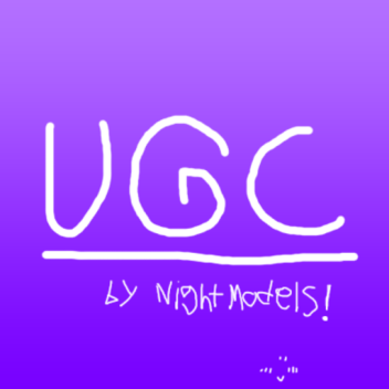UGC Items