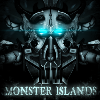 Monsterinseln