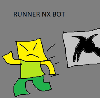 Runners NX BOT