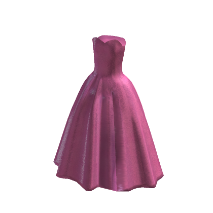 Pink Mermaid Princess  Roblox Limited Item - Rolimon's