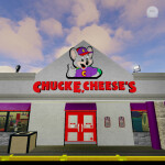 Chuck E Cheese RP