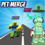 [New!] Pet Merge Simulator 
