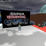 Super ROBLOX Galaxy